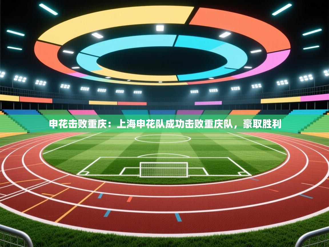 申花击败重庆：上海申花队成功击败重庆队，豪取胜利