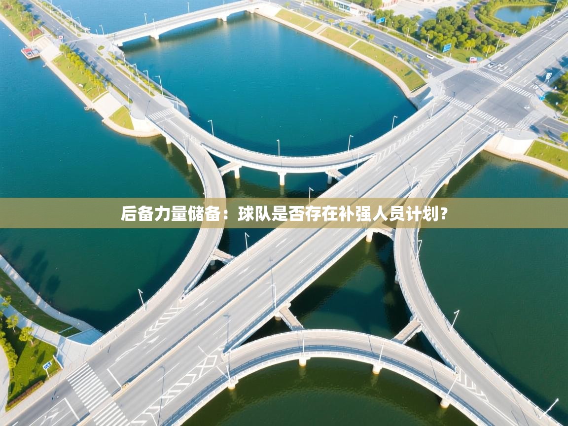后备力量储备:球队是否存在补强人员计划?