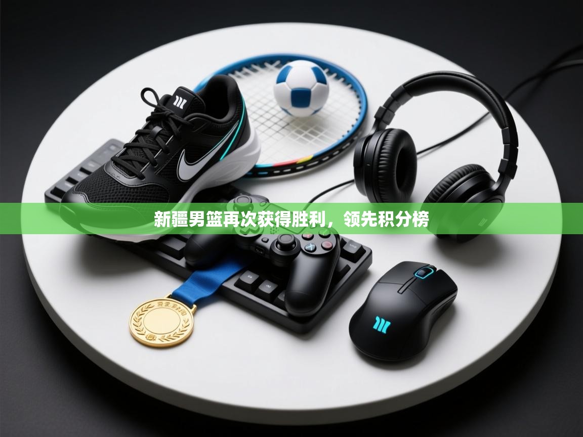 新疆男篮再次获得胜利，领先积分榜  第1张