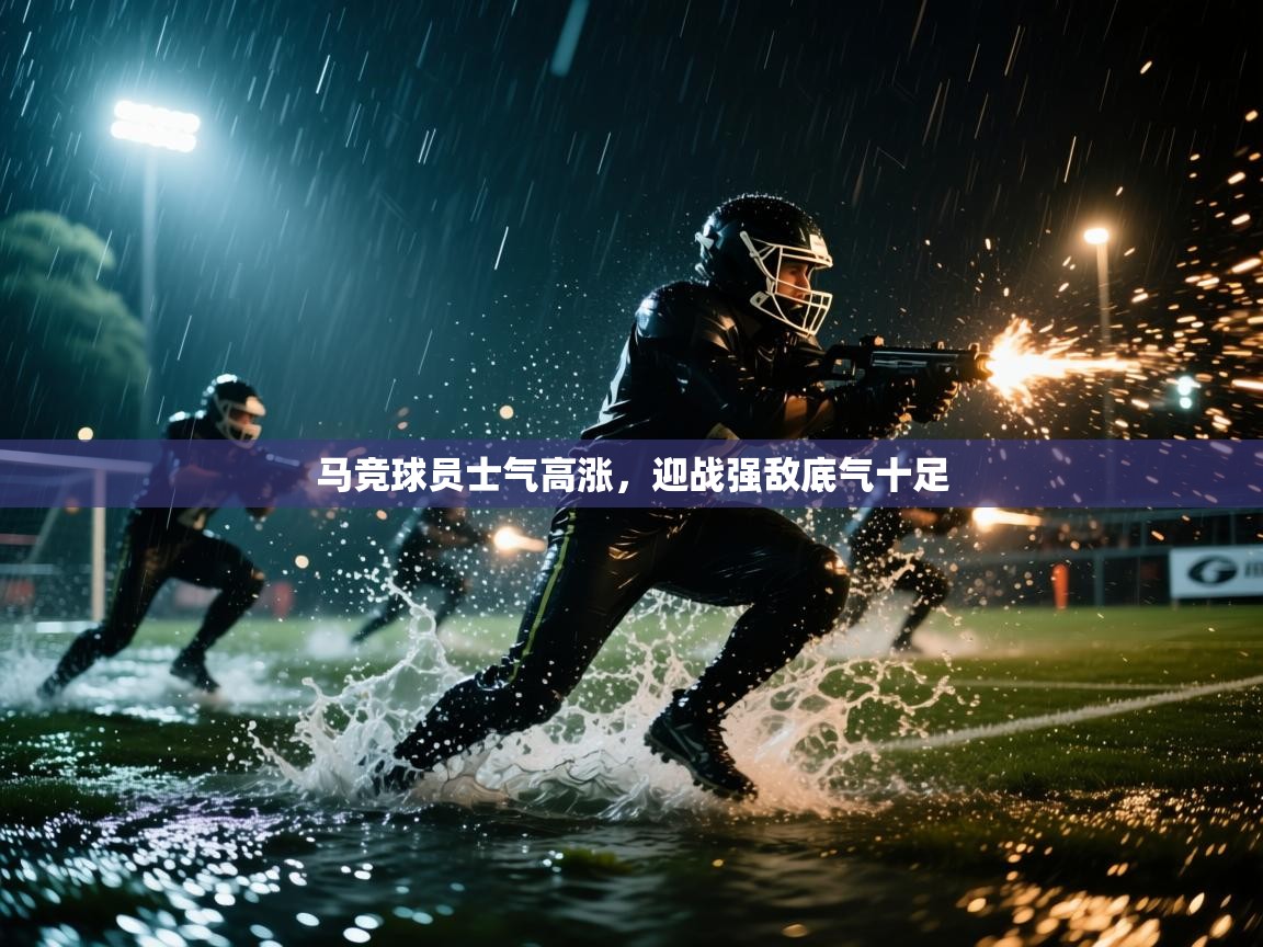 马竞球员士气高涨，迎战强敌底气十足