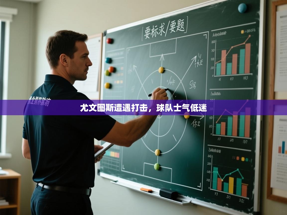 尤文图斯遭遇打击，球队士气低迷  第1张