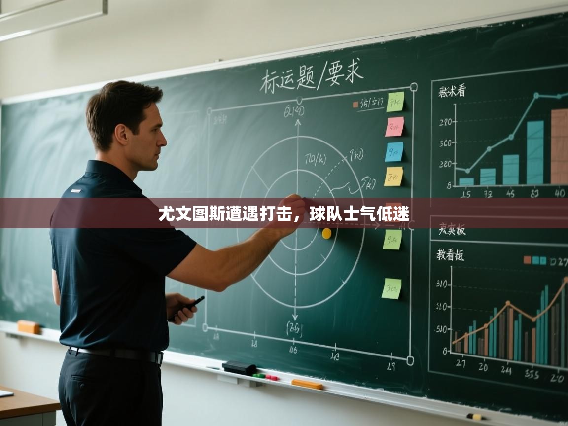 尤文图斯遭遇打击，球队士气低迷  第2张