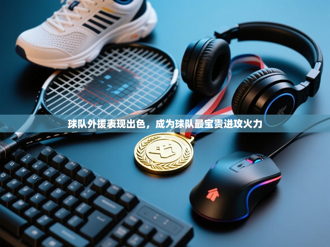 球队外援表现出色，成为球队最宝贵进攻火力