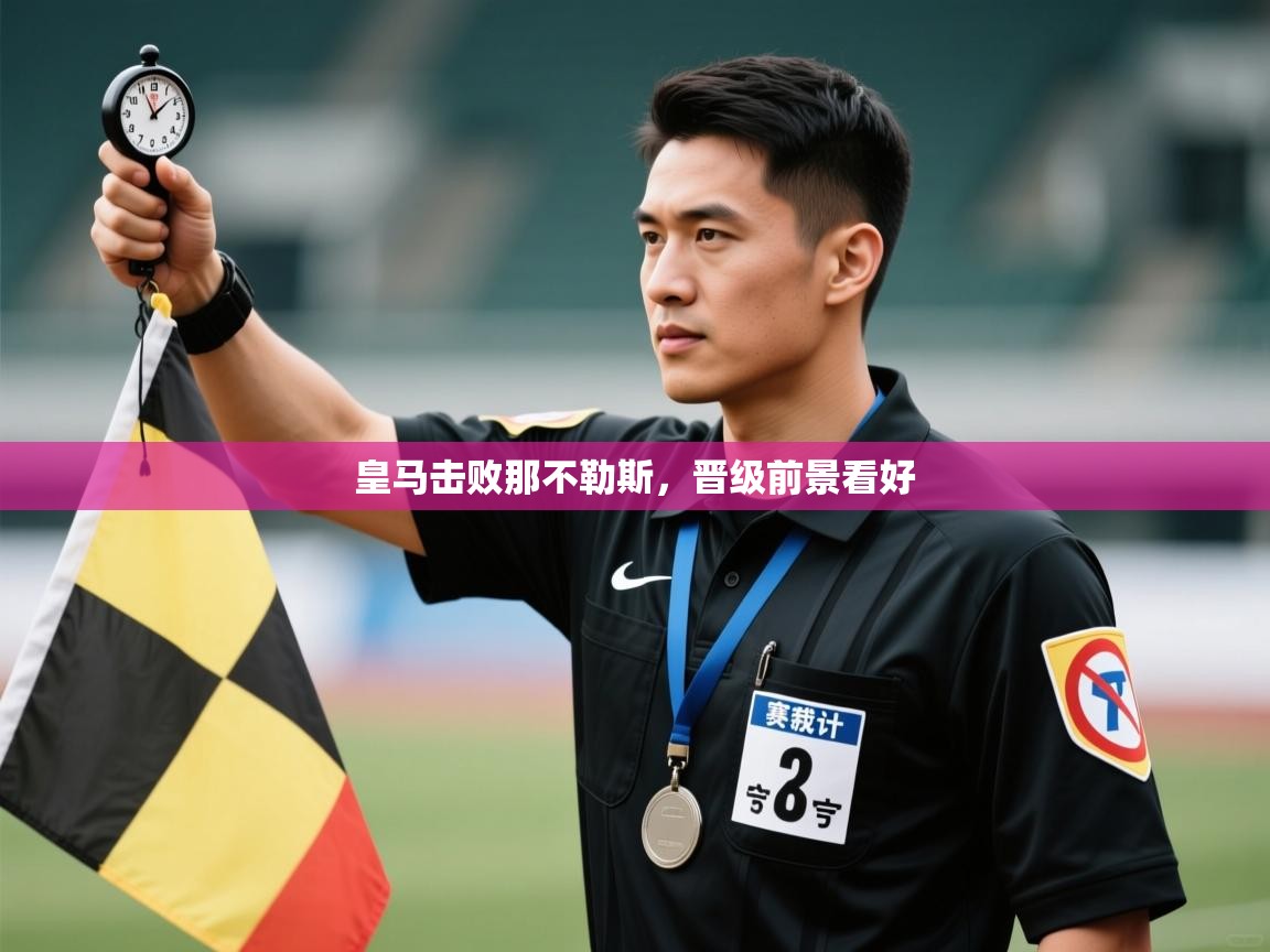 皇马击败那不勒斯，晋级前景看好