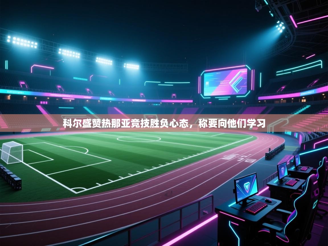 科尔盛赞热那亚竞技胜负心态，称要向他们学习
