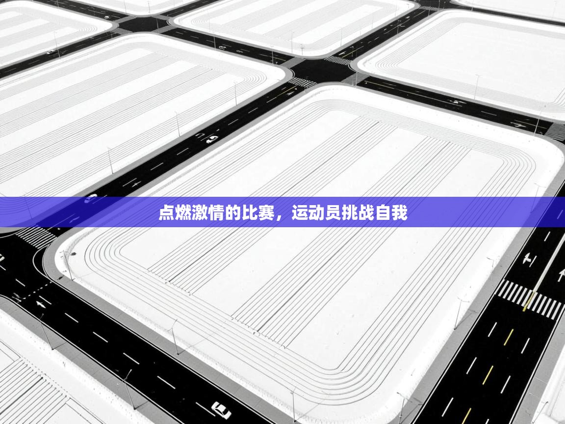 点燃激情的比赛,运动员挑战自我 第1张
