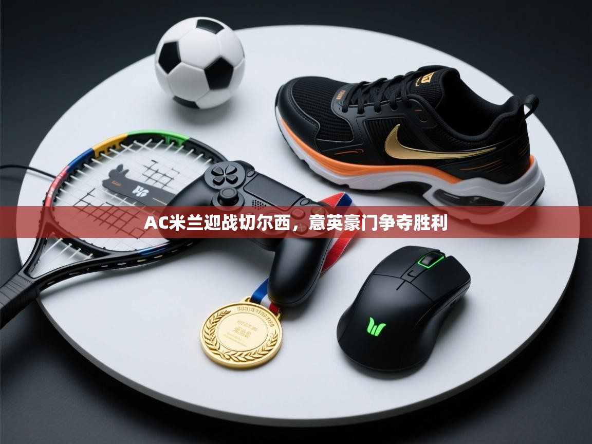 AC米兰迎战切尔西,意英豪门争夺胜利 第1张