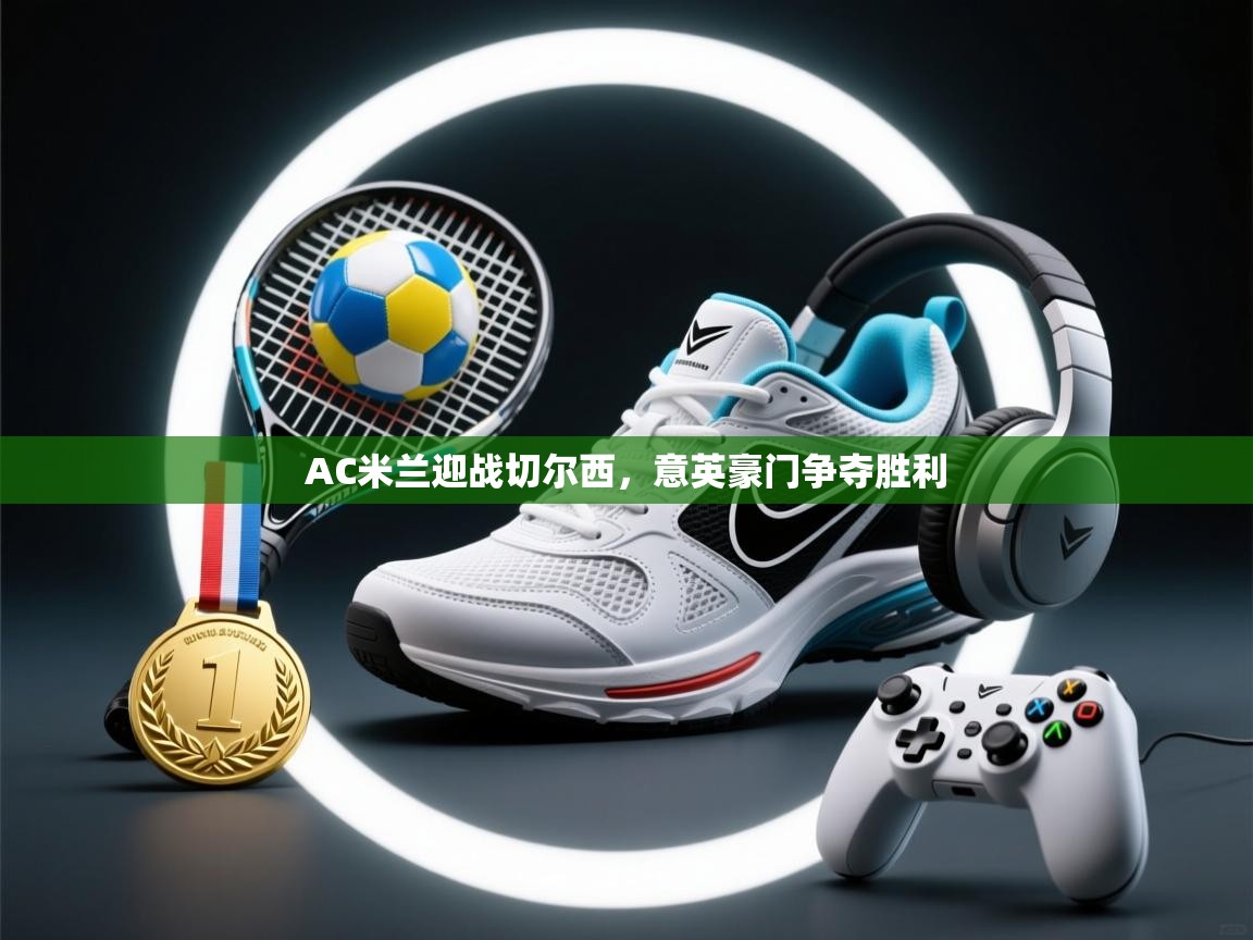 AC米兰迎战切尔西,意英豪门争夺胜利 第2张