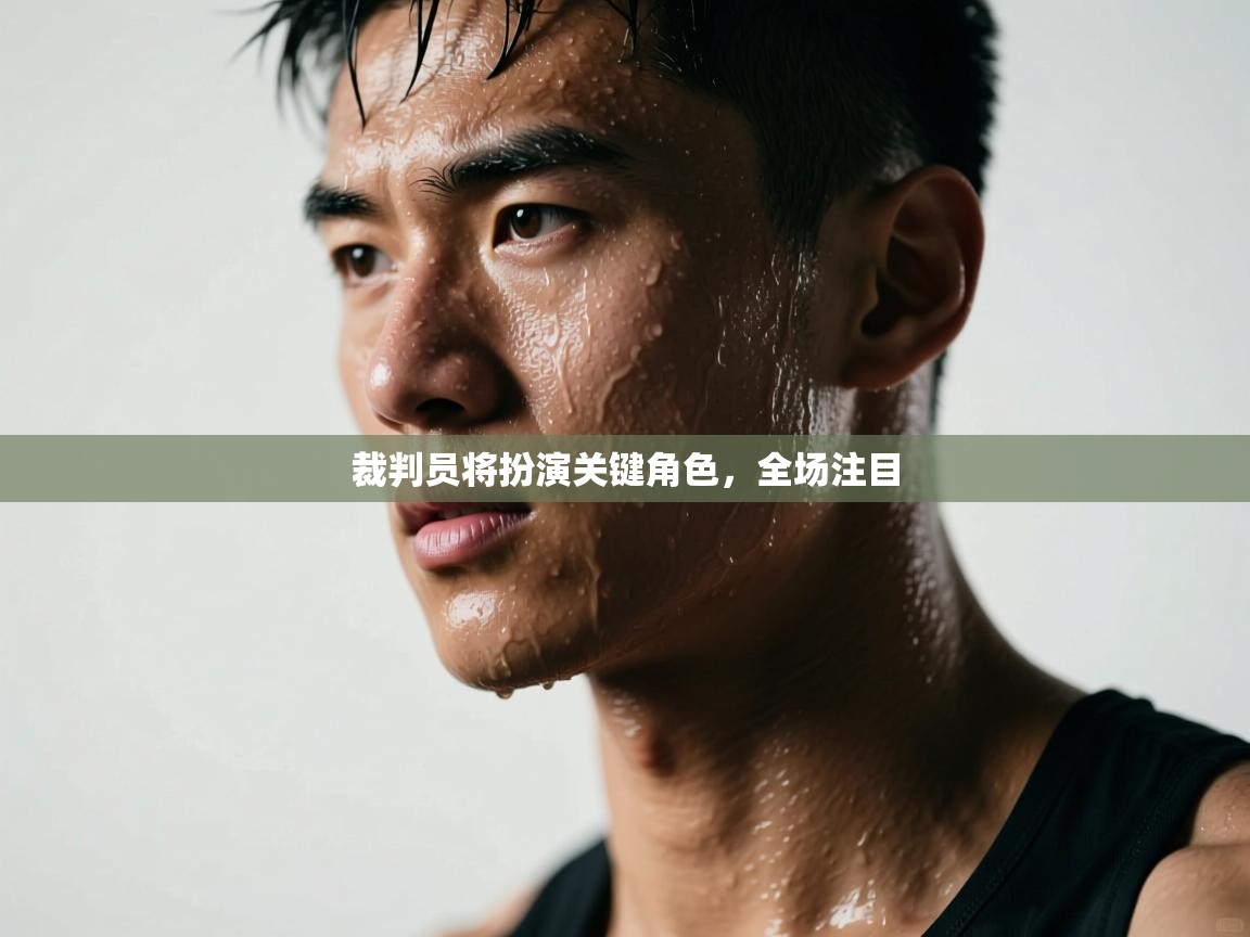 裁判员将扮演关键角色，全场注目  第2张