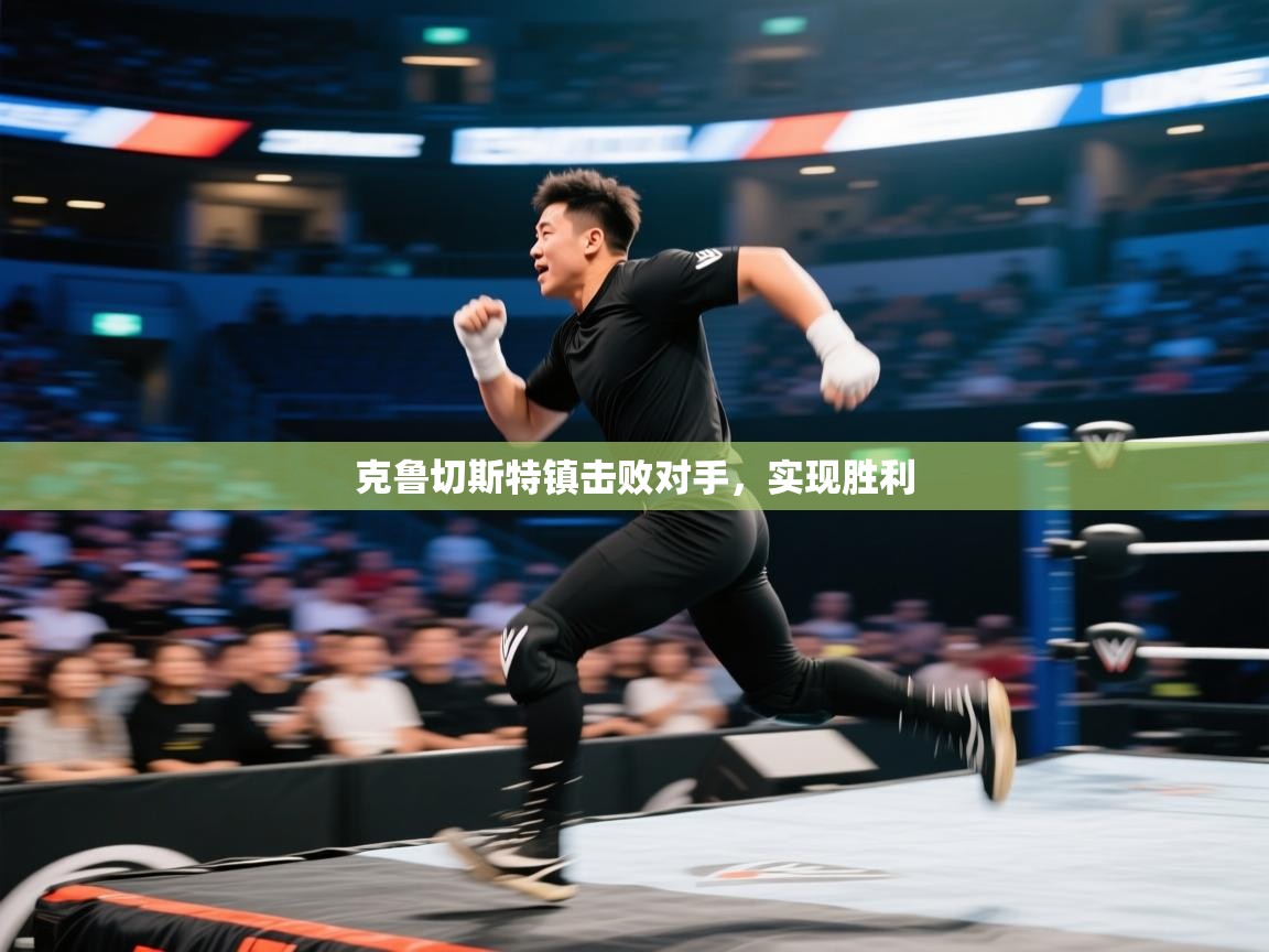 克鲁切斯特镇击败对手，实现胜利