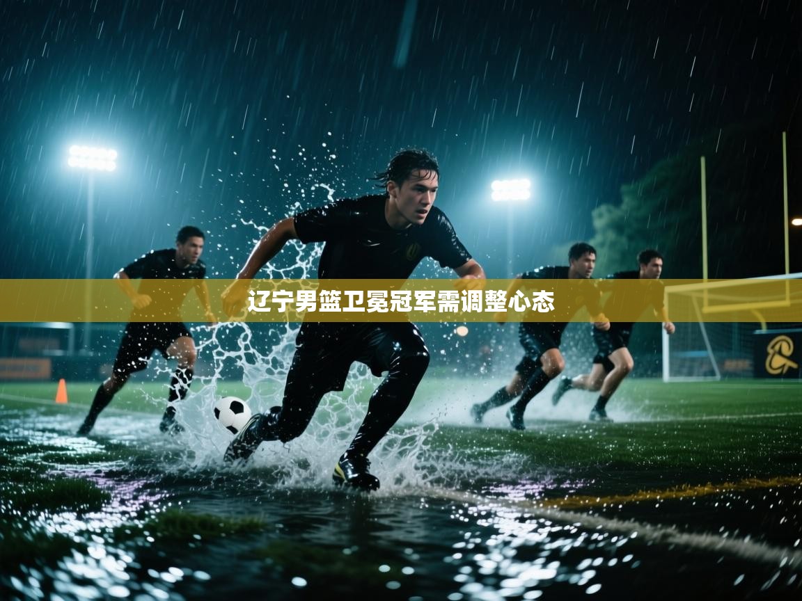 辽宁男篮卫冕冠军需调整心态