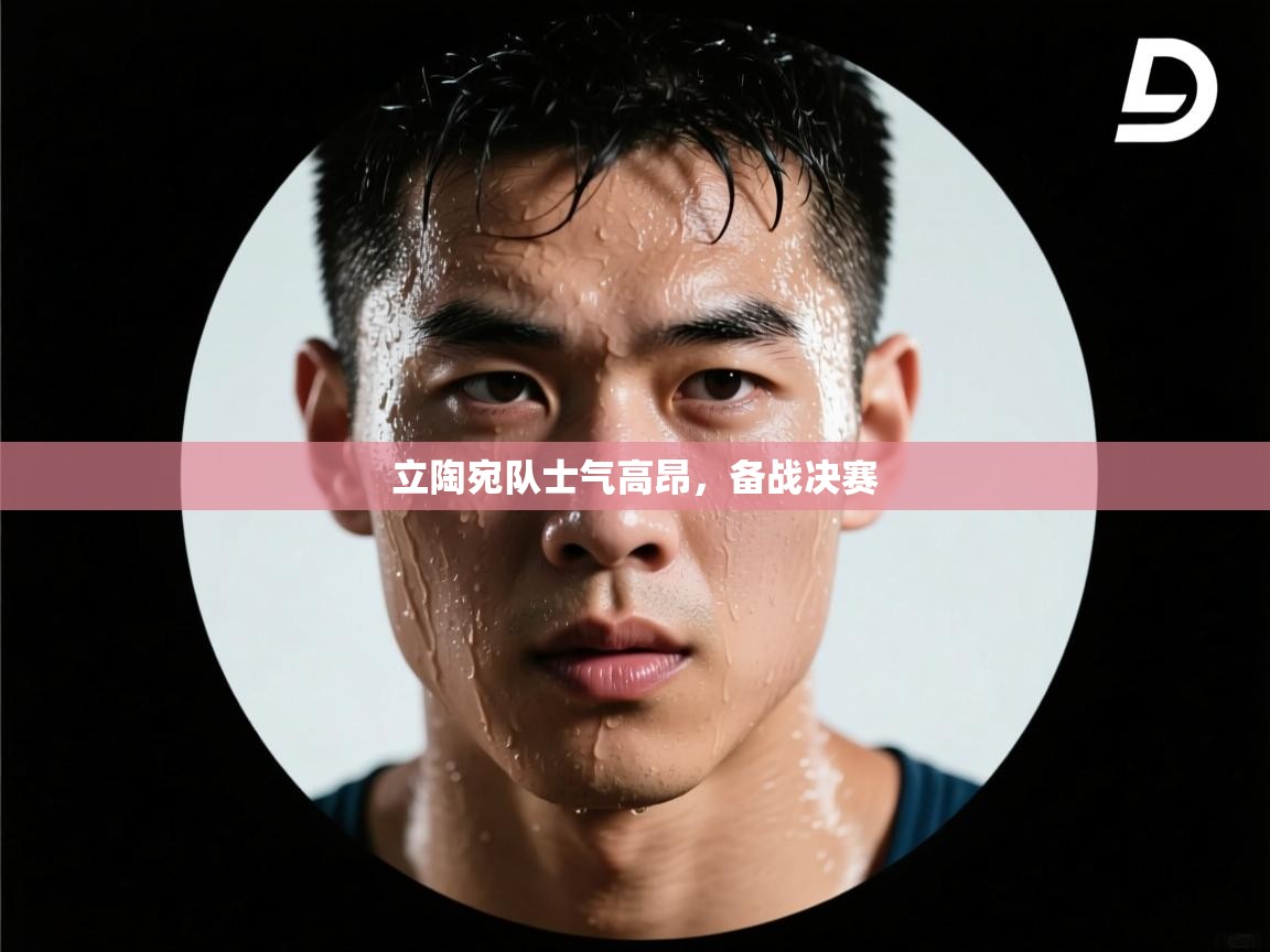 立陶宛队士气高昂，备战决赛