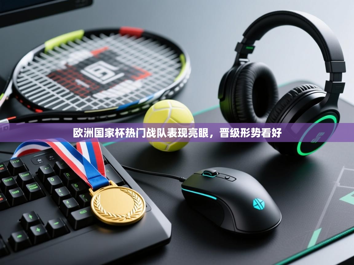 欧洲国家杯热门战队表现亮眼，晋级形势看好