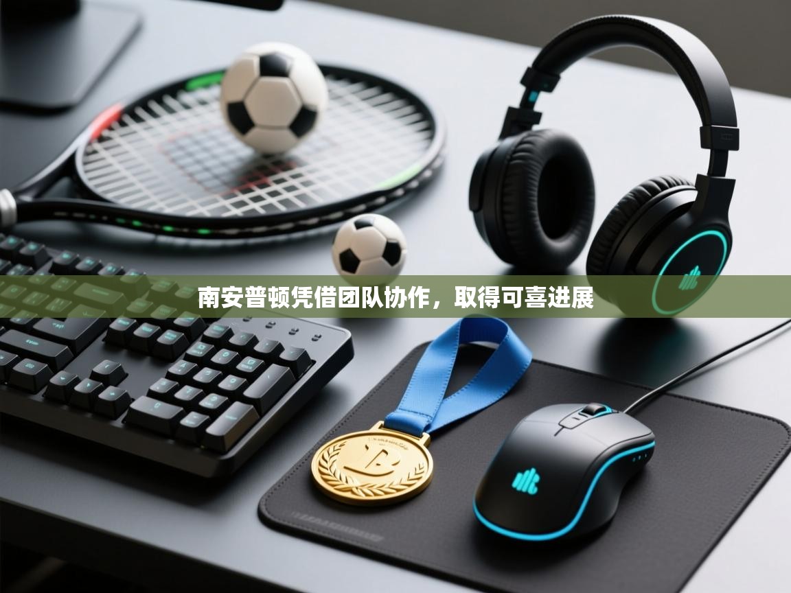 南安普顿凭借团队协作，取得可喜进展