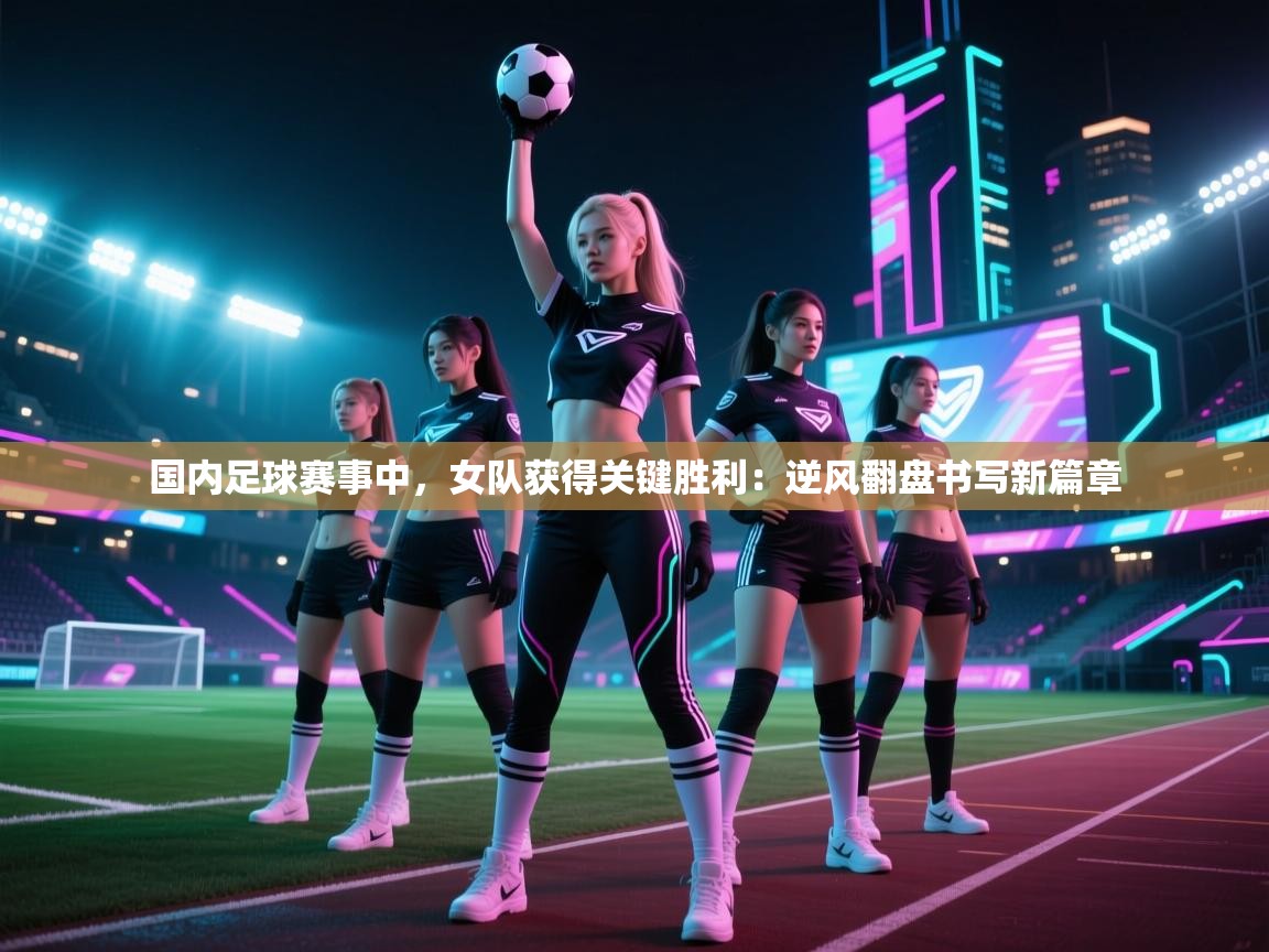 国内足球赛事中，女队获得关键胜利：逆风翻盘书写新篇章