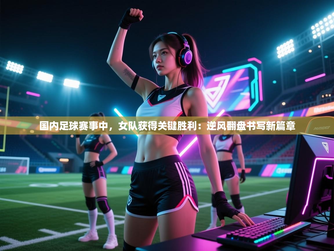 国内足球赛事中，女队获得关键胜利：逆风翻盘书写新篇章  第2张
