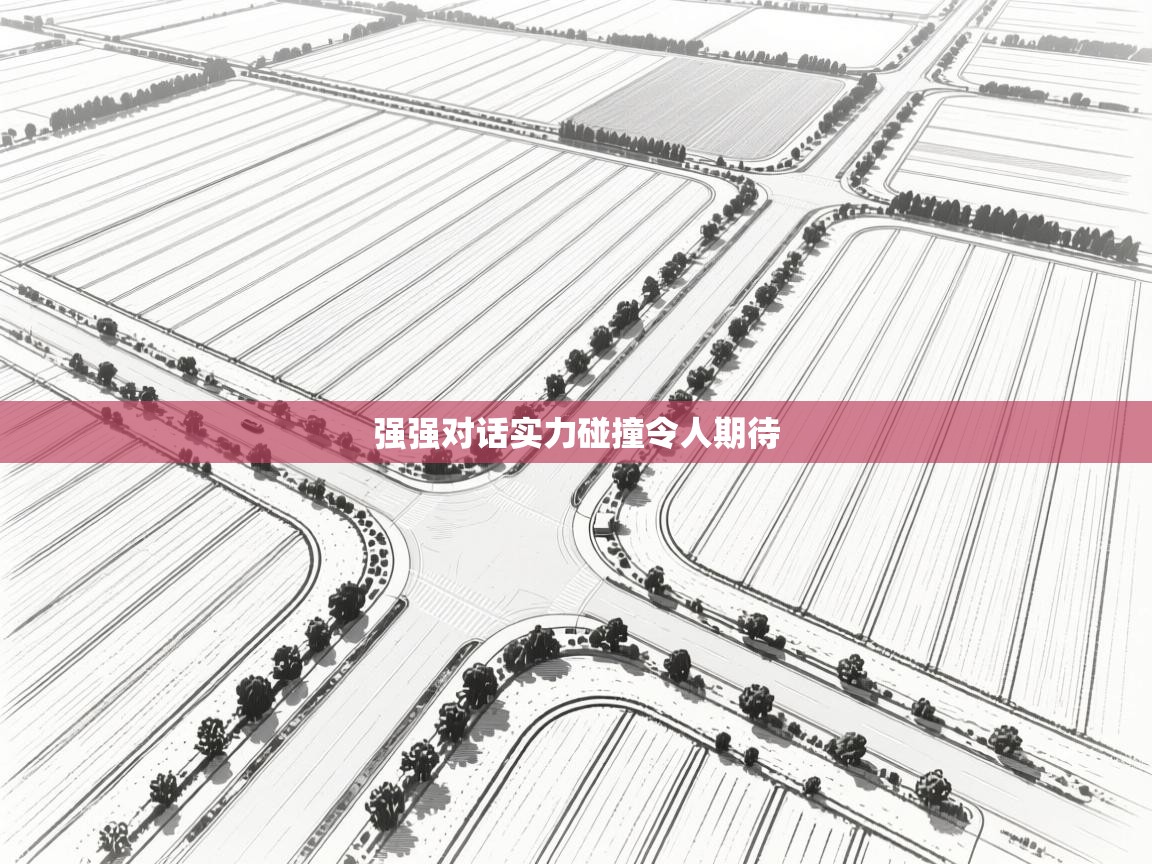 强强对话实力碰撞令人期待  第2张