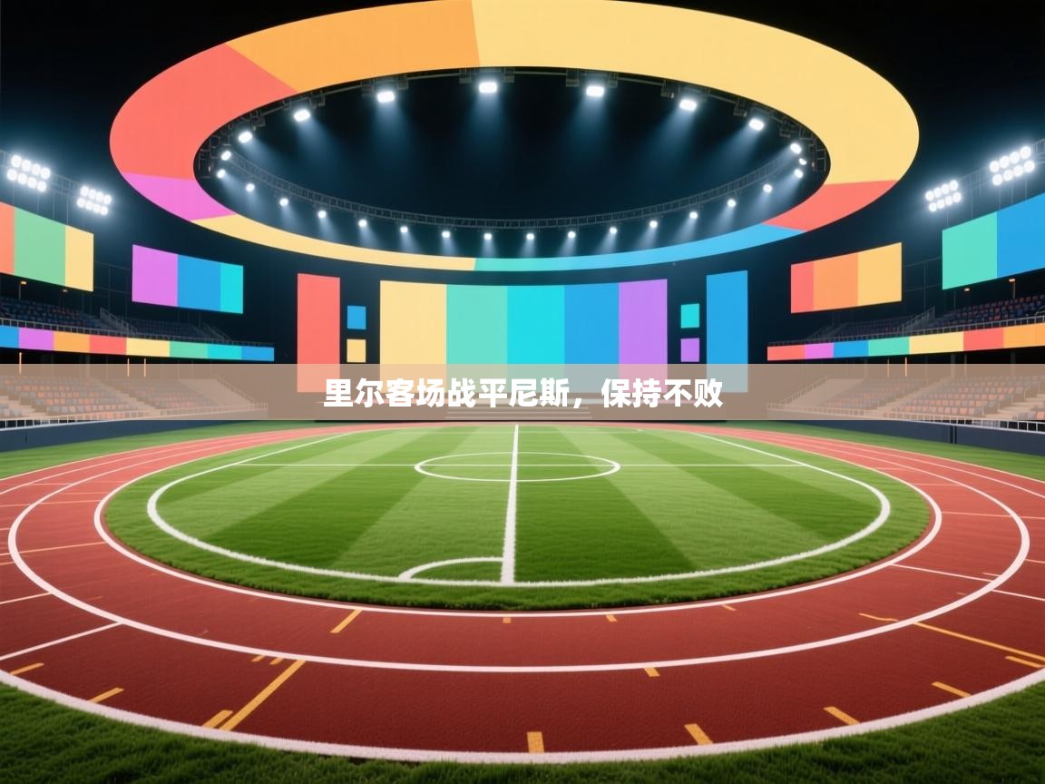 里尔客场战平尼斯,保持不败