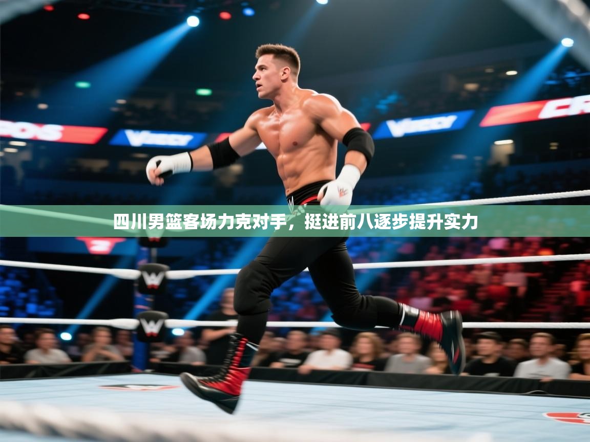 四川男篮客场力克对手,挺进前八逐步提升实力