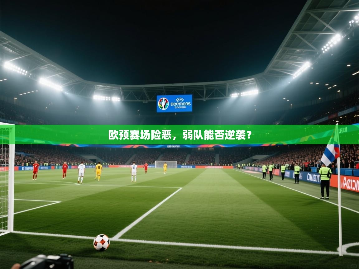 欧预赛场险恶,弱队能否逆袭?